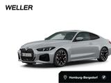 BMW 430d xDrive Coupe M-Sport-Pro H/K Glasdach 360°