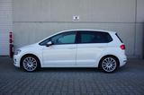 Volkswagen Golf Sportsvan 2.0TDI DSG Pano AHK Standheiz Kam - Volkswagen Golf mit Diesel-Antrieb: Van