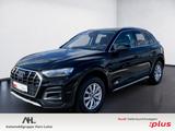 Audi Q5 50 TFSI e advanced quattro S-tronic Matrix Na - Audi Q5 mit Hybrid-Antrieb: Advanced