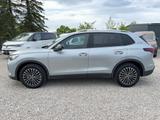 Volkswagen Tiguan Goal eTSi DSG Tageszulassung Matrix 360 - Volkswagen Tiguan Gebrauchtwagen