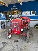 Hanomag c 224 - Hanomag 22c