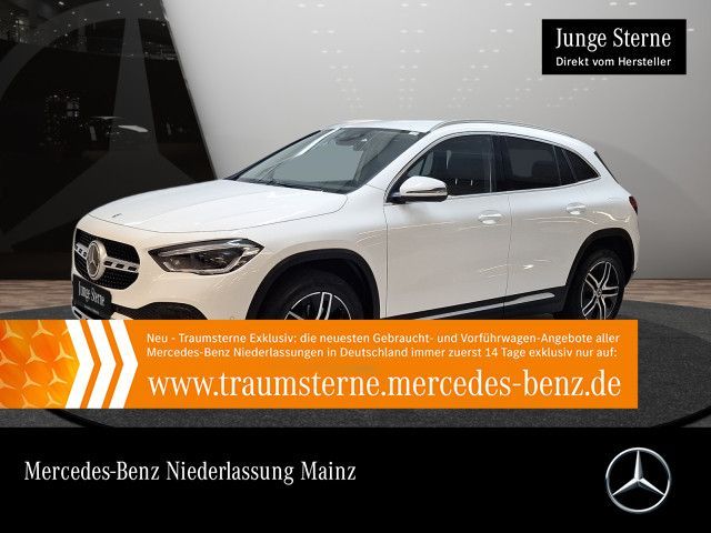 Mercedes-Benz GLA 250 e Progressive/Mbeam/Dist/Kamera/Ambi/SHZ