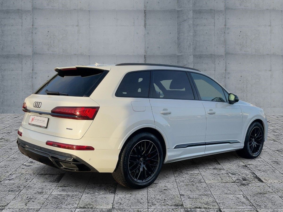 Audi Q7 - Bild 6