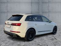 Audi Q7 - Vorschau Bild 6