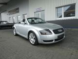 Audi TT 1.8 T Roadster, TÜV neu, Service neu - Audi TT aus 2003: Roadster
