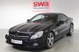 Mercedes-Benz SL 350 TOP Zustand !!! Grand-Edition!!! - gebrauchte Mercedes-Benz SL 350 aus dem Jahr 2011