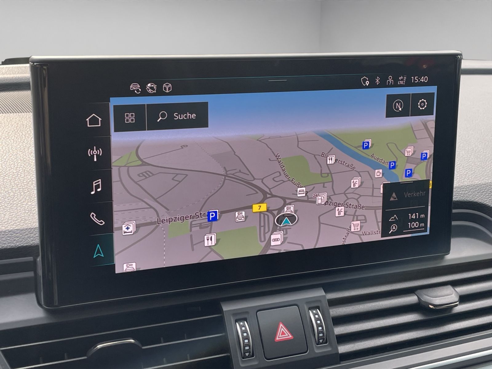 Audi Q5 - Bild 14