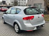 Seat Altea XL DSG TÜV NEU - Seat Altea: Automatik