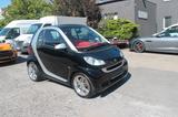 Smart ForTwo passion Softouch*P-Dach*Klima*Navi*DAB* - Smart ForTwo in Gelsenkirchen