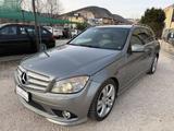 Mercedes-Benz Mercedes-benz C 350 SW cdi Avantgarde AMG 4matic - graue Mercedes-Benz C 320