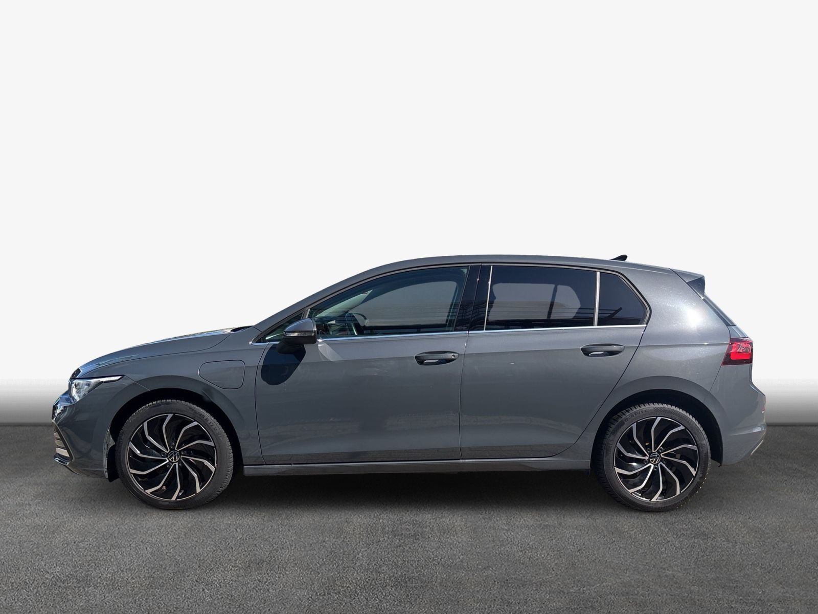 Volkswagen Golf 1.4 eHybrid DSG Style AHK Matrix LED Kamera foto 4