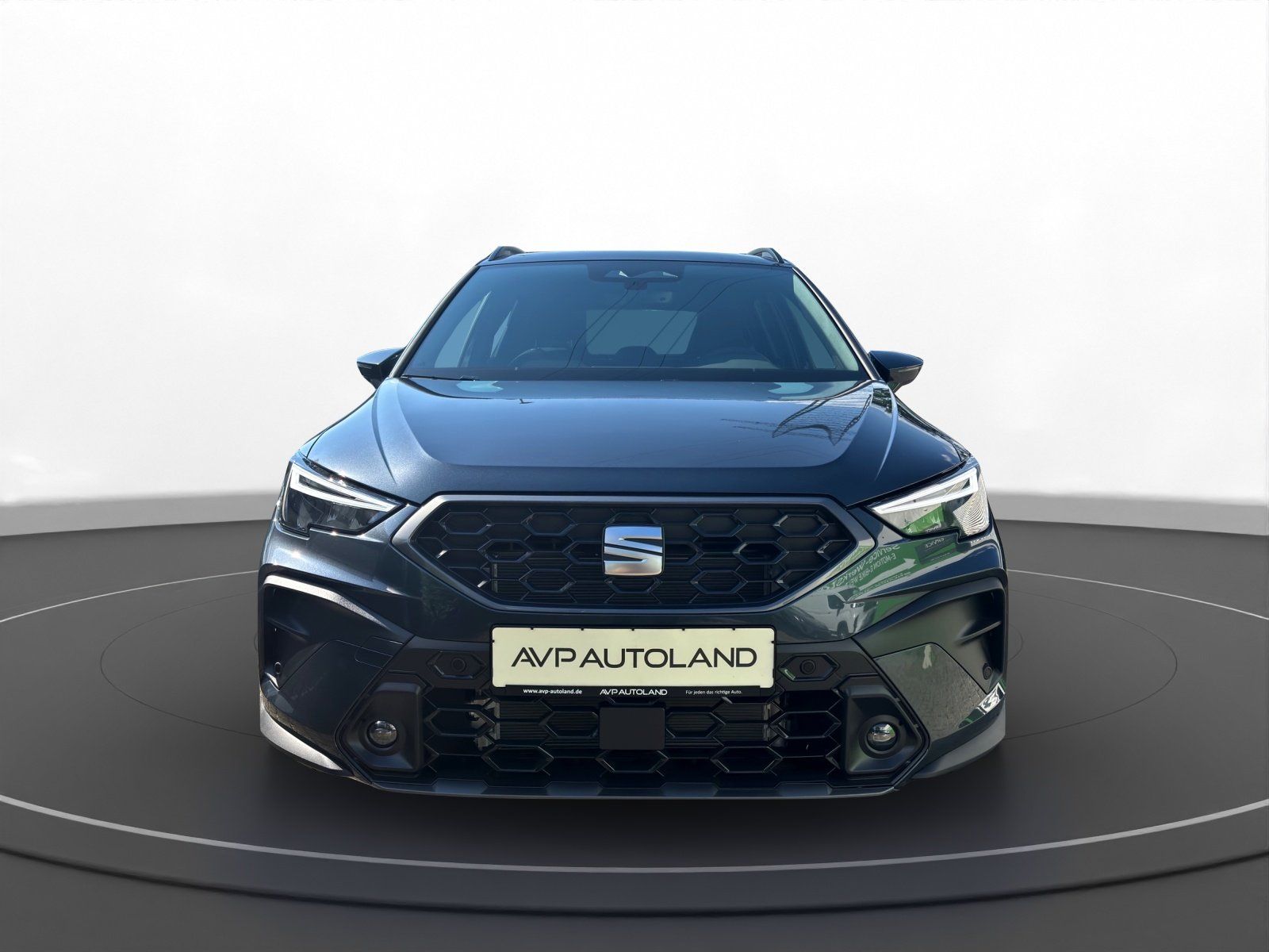 Seat Arona - Bild 3