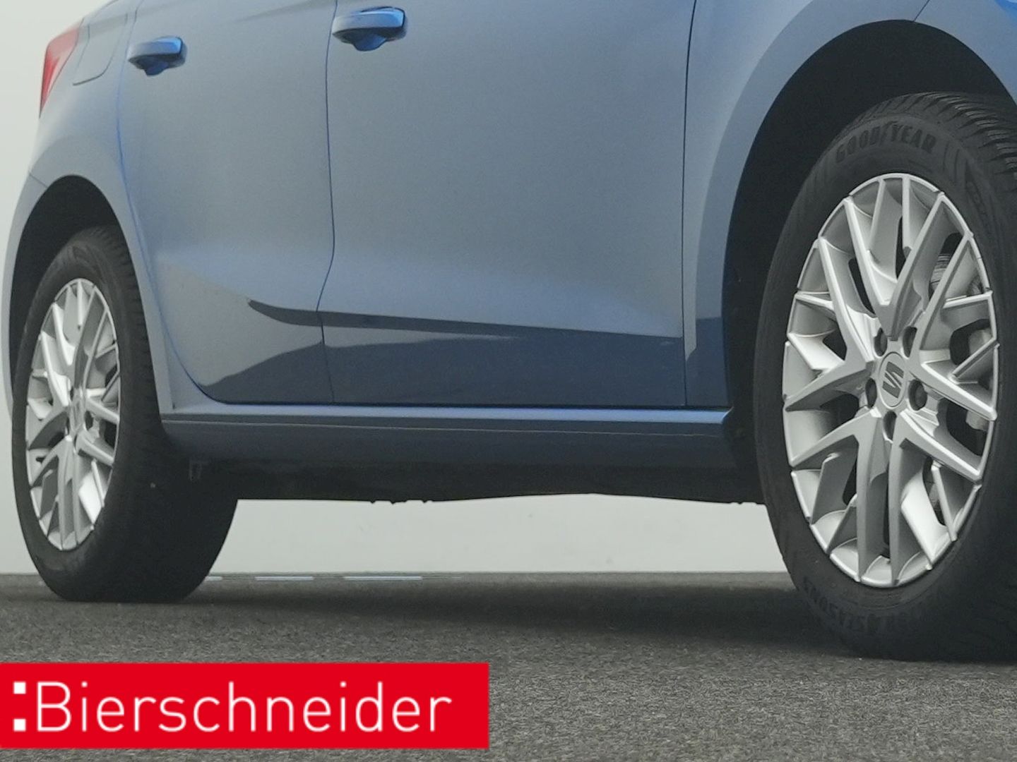 Seat Ibiza - Bild 34