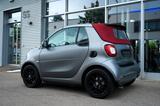 Smart ForTwo Cabrio Prime DCT/LED/MAGNO/NAVI/90PS/EUR6 - Smart mit Benzin-Antrieb