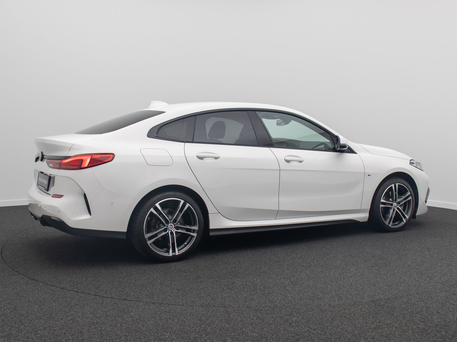 Fahrzeugabbildung BMW 218i Gran Coup&eacute; M Sport DAB Kamera AHK 18Zoll