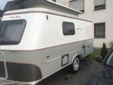 HYMER / ERIBA / HYMERCAR Eriba Touring 530 GT Forever Young - HYMER / ERIBA Touring gt