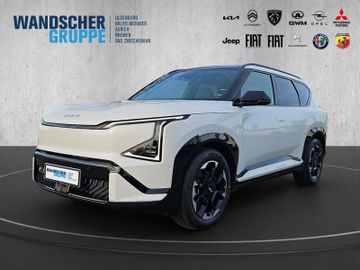 Kia EV5 GT-Line Launch Edition