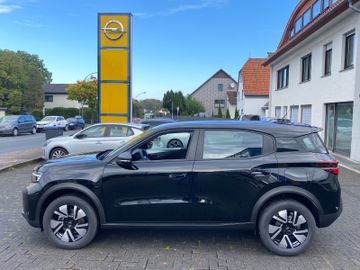 Bild 5 Opel FRONTERA EDITION HYBRID RFK PDC WINTERPAKET