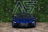 McLaren ARTURA*WARRANTY*CERAMIC*B&W*LIFT*181.074€ NETTO - McLaren Artura aus 2023