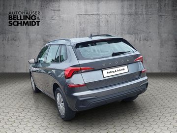 Skoda Kamiq - 4