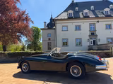 Jaguar XK 140 OTS - Jaguar XK: 140