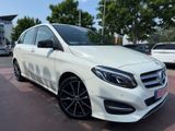 Mercedes-Benz B 180 B -Klasse CDI"AUTOMATIK"NAVI"SHZ"95TKM - Mercedes-Benz B 180 mit Diesel-Antrieb: Limousine, Automatik
