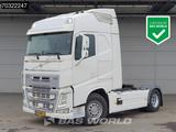 Volvo FH 460 FH 4X2 NL APK 10-2026 VEB+ 2xTanks ACC - Volvo Kipper