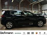 Citroën C5 Aircross Live Connect PDCvh 360° SHZ - Citroën C5 Aircross LIVE mit Benzin-Antrieb