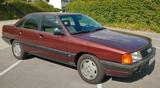 Audi 100 - Audi 100 aus 1989