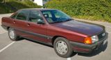 Audi 100 - Audi 100 aus 1989