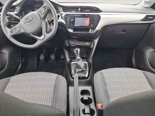 Corsa 1.2 Start/Stop