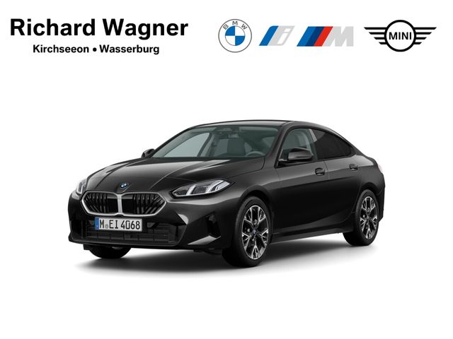 BMW 220 d M Sportpaket Pro Komfortzugang Shadowline 