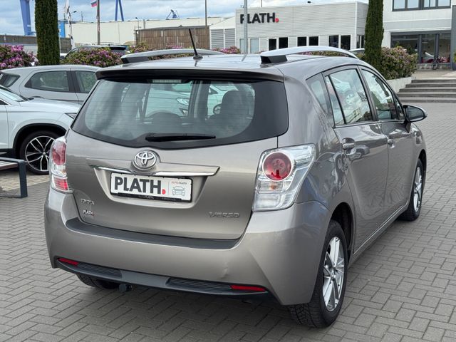 Toyota Verso  Life 7-Sitzer