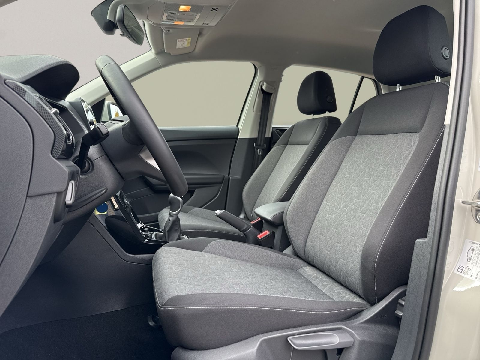 T-Cross 1.0 TSI Life, IQ Drive, Sitzheizung, Cli