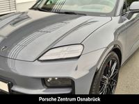 Porsche Macan - Vorschau Bild 42