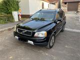 Volvo XC 90 D5 Sport - Volvo XC90: Sport