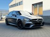 Mercedes-Benz E 63 S AMG 4M+ Keramik/Magno/Pano/Carbon/Luftfed - gebrauchte Mercedes-Benz E 63 AMG aus dem Jahr 2017
