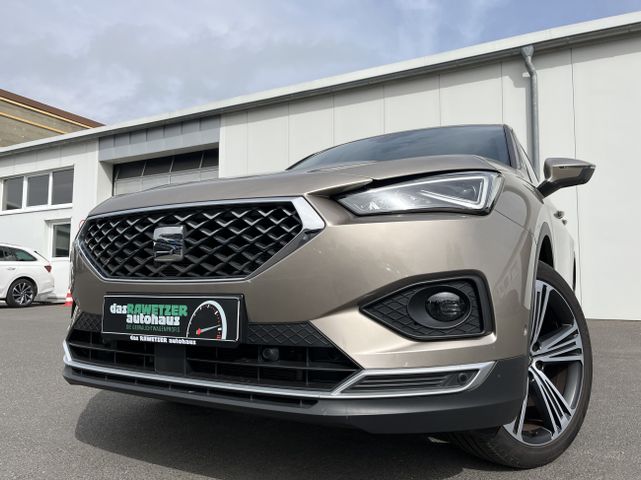 Seat Tarraco 1.5 TSI Xcellence AHK Digital Cockpit Na