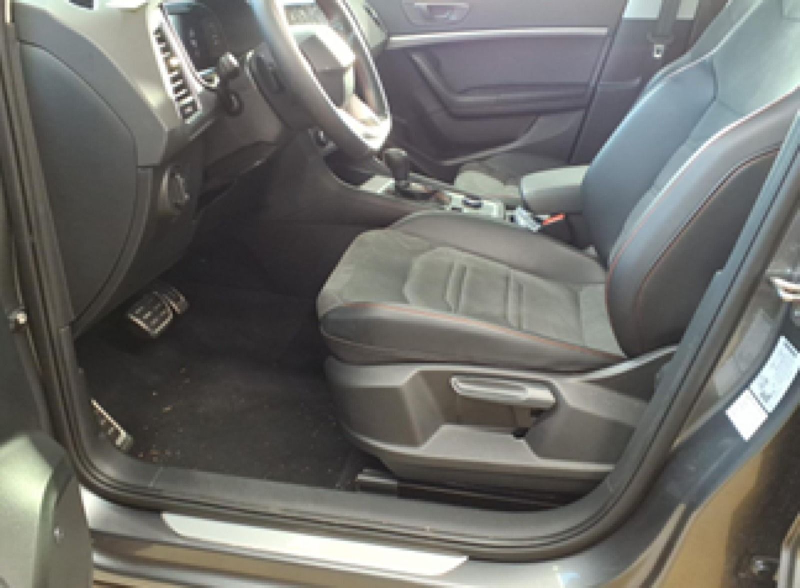Seat Ateca - Bild 4