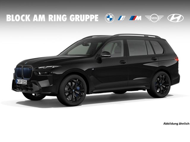 BMW X7 XDRIVE40D