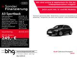 Audi A3 Sportback advanced 30 TFSI 81(11 - Audi A3 Gebrauchtwagen in Freiburg