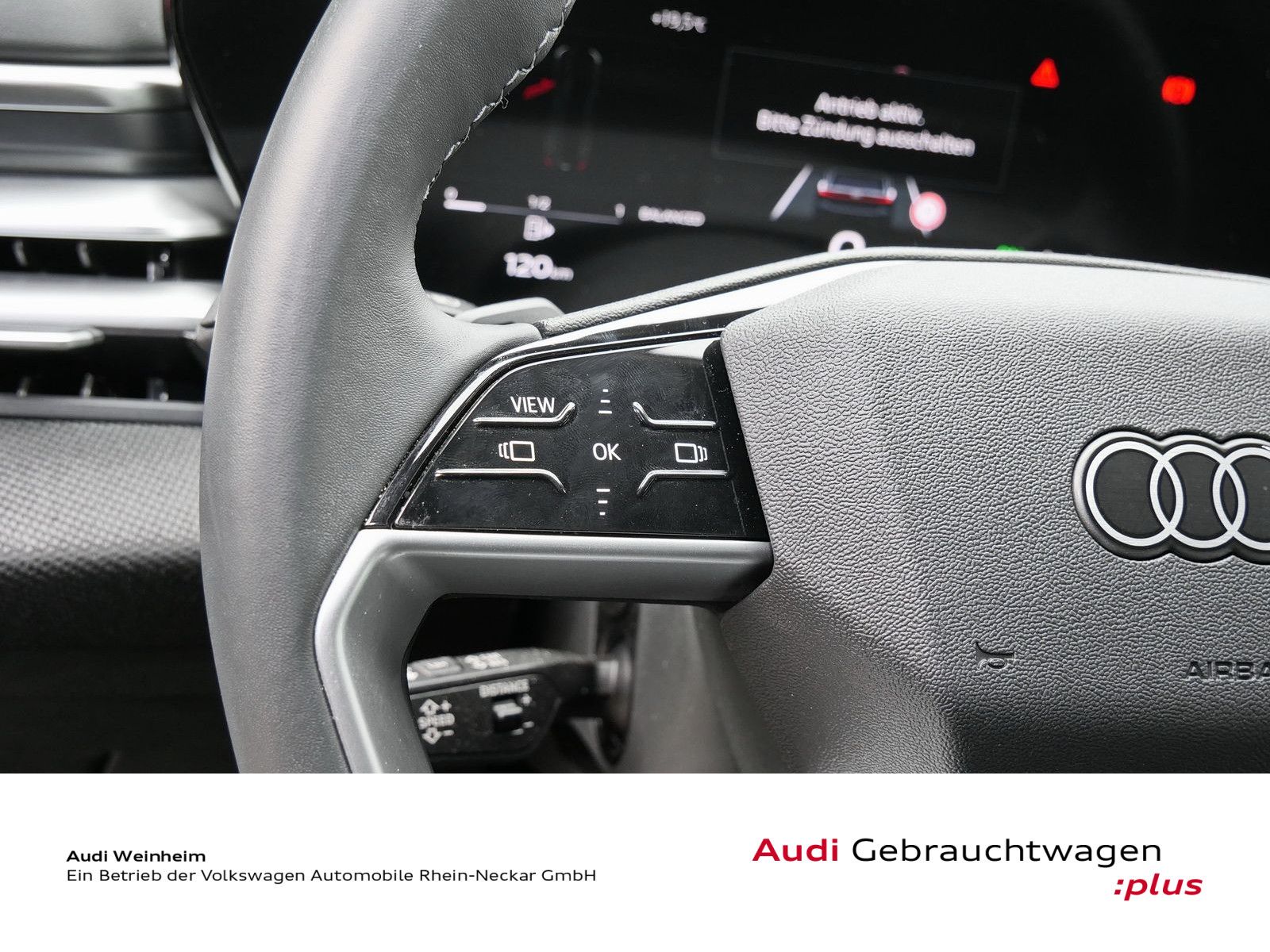 Audi A5 - Bild 22