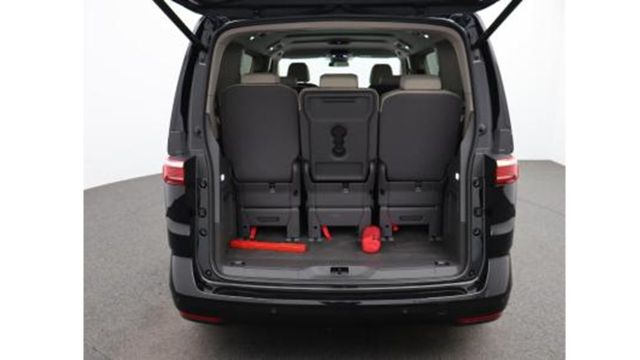 T7 Multivan 2.0 TDI SCR DSG AHK