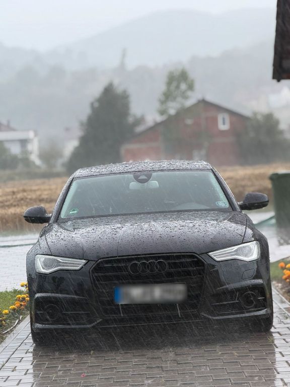 Image of Audi A6