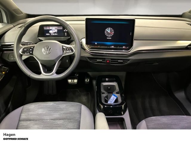 Volkswagen ID.5 - Bild 6