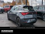 Seat Leon 1.5 TGI Style Navi Kamera SHZ Lenkradhzg - Seat Leon mit CNG-Antrieb