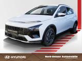 Hyundai BAYON Trend KomfortP CarPlay Navi Kamera SHZ LHZ - Hyundai Neuwagen in Hamburg