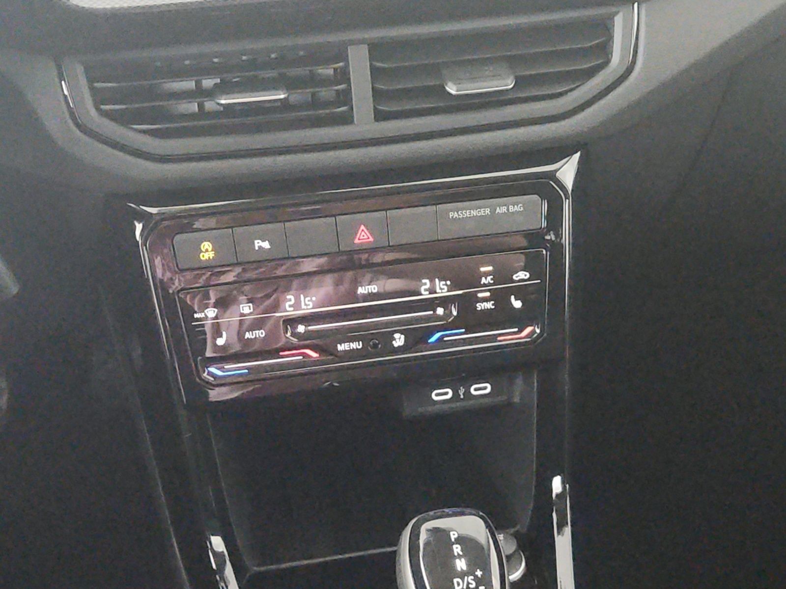 Volkswagen T-Cross - Bild 15