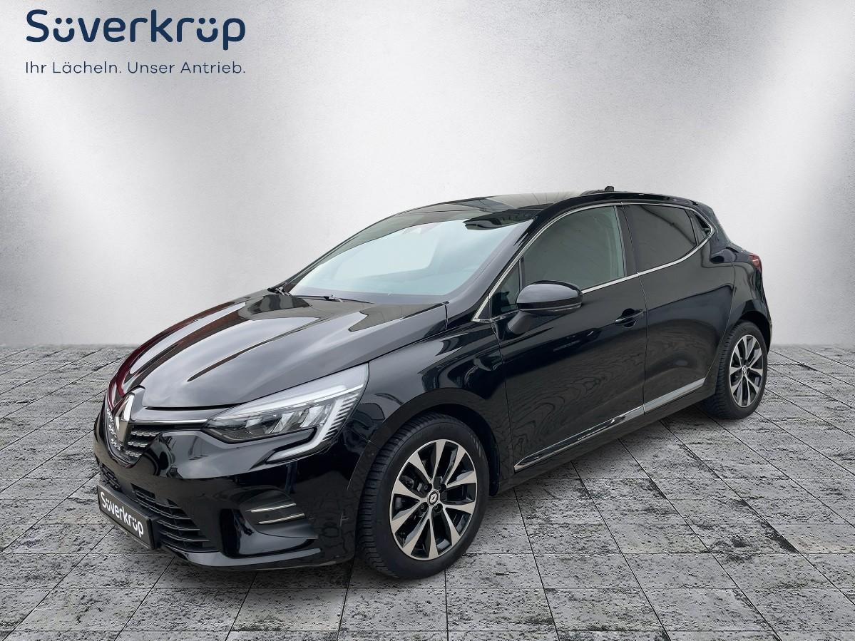 Renault Clio TCe 90 Techno