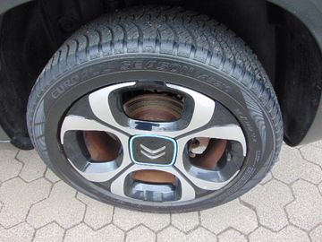 Bild 15 Citroën C3 Aircross Rip Curl